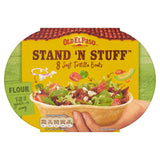 Old El Paso Mexican 8 Stand 'N' Stuff Soft Flour Tortillas
