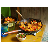 Old El Paso Mexican Chili &amp;amp; Garlic One Pan Rice Meal Kit   355g