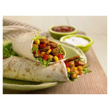 Old El Paso Mexican Extra Mild Super Tasty Fajita Kit   476g