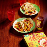 Old El Paso Street Vibes Taco Kit Al Pastor   6 x 257g