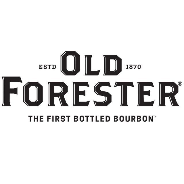 Old Forester Bourbon   70cl