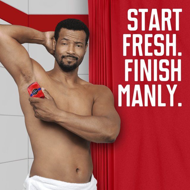 Old Spice Deodorant Stick Captain   50ml