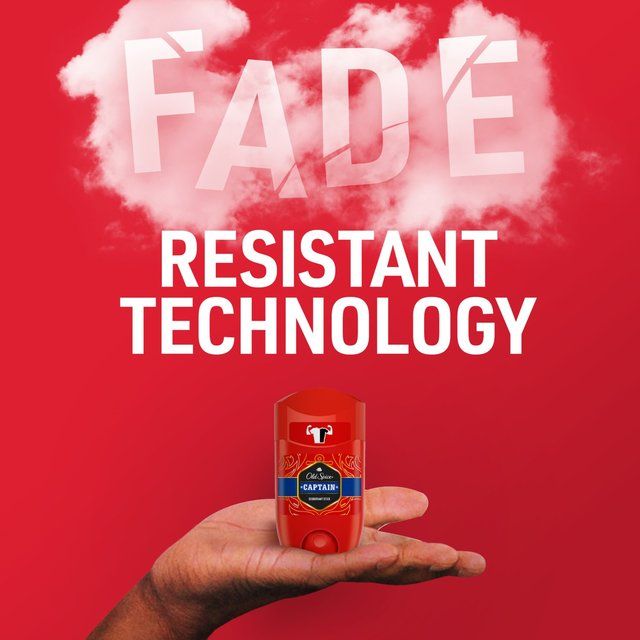 Old Spice Deodorant Stick Captain   50ml