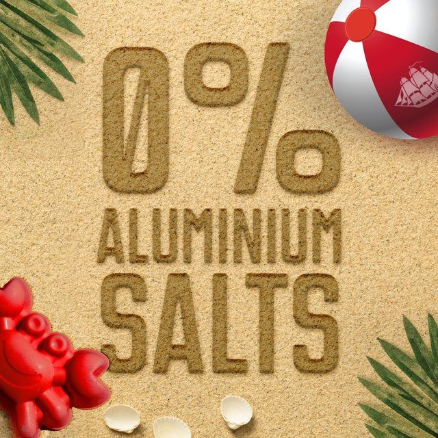 Old Spice Men's Deodorant Spray Deep Sea   150ml