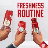 Old Spice Men's Deodorant Stick Deep Sea   50ml