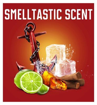 Old Spice Shower Gel &amp;amp; Shampoo For Men 400ml