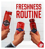 Old Spice Shower Gel &amp;amp; Shampoo For Men 400ml