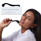 OLIVIEREWILSON Collagen Cryo Facial with 0.5mm Derma Roller