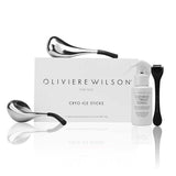 OLIVIEREWILSON Glow Kit with 0.3mm Derma Roller (worth &amp;pound;166)