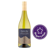 Omaka Bay Marlborough Sauvignon Blanc   75cl