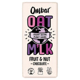 Ombar Oat M'lk Fruit &amp;amp; Nut   70g