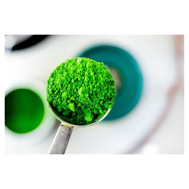 OMG Tea Finest Japanese Ceremonial Grade AAA Matcha Green Tea   30g