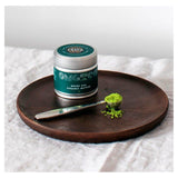 OMG Tea Finest Japanese Ceremonial Grade AAA Matcha Green Tea   30g