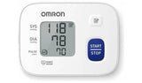 OMRON RS1 Wrist Blood Pressure Monitor
