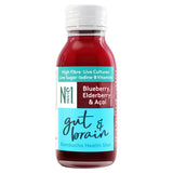 One Living Blueberry, Elderberry &amp;amp; Acai Kombucha Shot 60ml