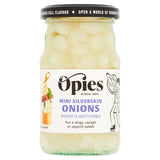 Opies Cocktail Pickled Onions   227g
