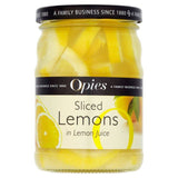 Opies Sliced Lemons in Lemon Juice Default Title