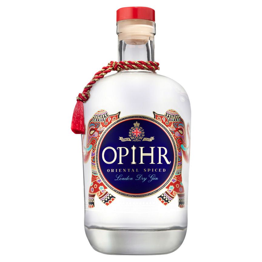 Opihr Oriental Spiced London Dry Gin