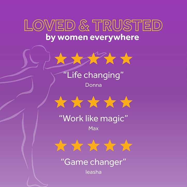 Optibac For Women Food Supplement 30 Capsules