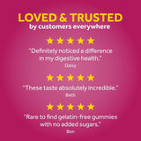 Optibac Probiotics Gut Health Gummies    30 per pack