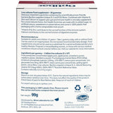 Optibac Probiotics Gut Health Gummies    30 per pack