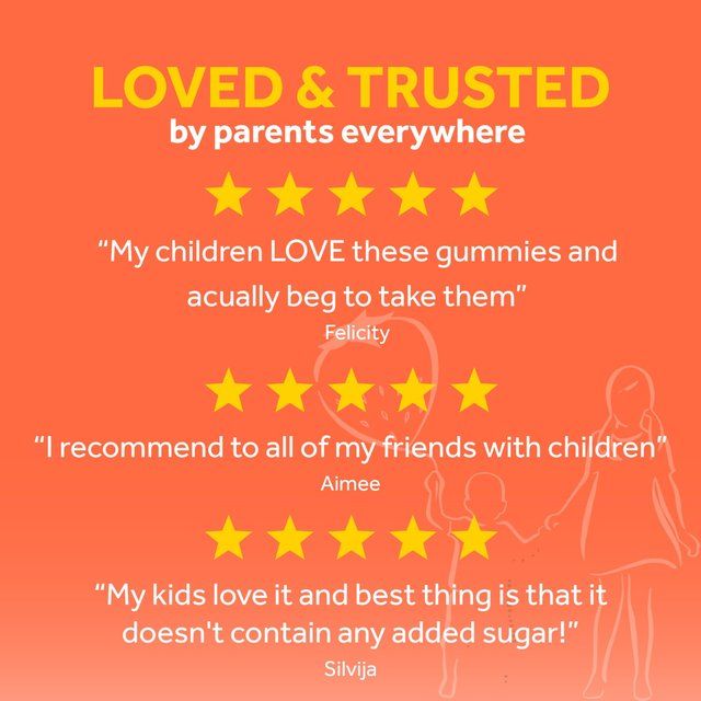 Optibac Probiotics Kids Gummies   30 per pack