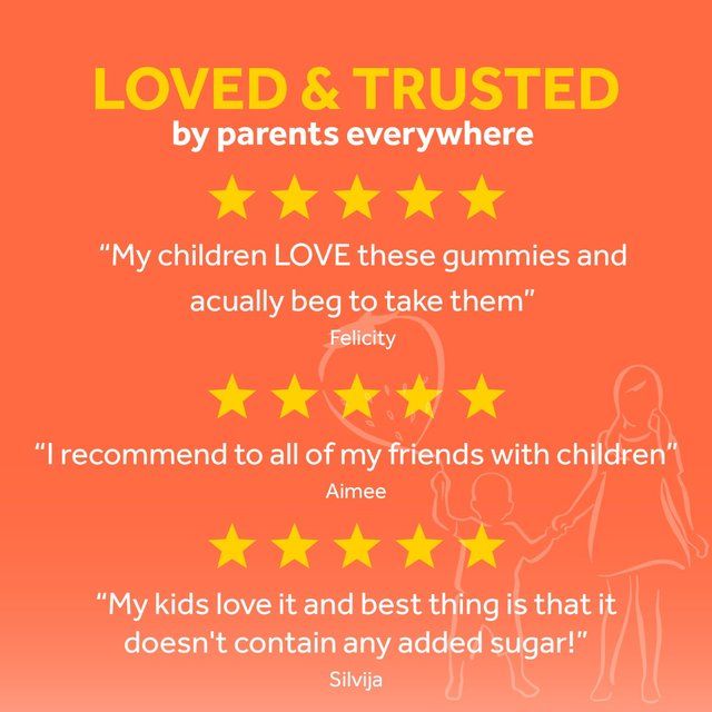 Optibac Probiotics Kids Gummies   30 per pack