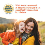 Optibac Probiotics Kids Gummies   30 per pack