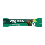 Optimum Nutrition Chocolate Mint Plant Protein Bar 60g Chocolate Mint / 60 g