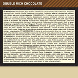 Optimum Nutrition Chocolate Muscle Support &amp;amp; Repair