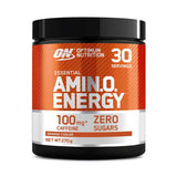 Optimum Nutrition Essential Amino Energy Orange Cooler 270g