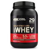 Optimum Nutrition Gold Standard 100% Double Rich Chocolate 899G