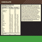 Optimum Nutrition Serious Mass Body Building 2.73Kg