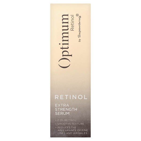 Optimum Retinol Serum Extra Strength 0.3% 30ML