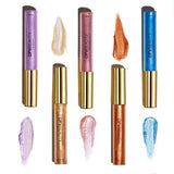 OPV BEAUTY Metal &amp;amp; Glitter Liner in 901