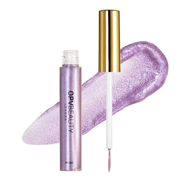 OPV BEAUTY Metal &amp;amp; Glitter Liner in 909