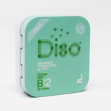 OQO Diso - B12 - Orange Mint - 30x Strips