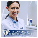 Oral-B 3D White Arctic Fresh Toothpaste   75ml