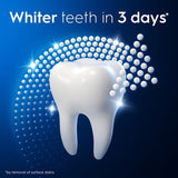 Oral-B 3Dw Clinical Whitening Diamond Clean Toothpaste 75Ml