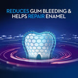 Oral-B Gum &amp;amp; Enamel Pro Repair Toothpaste   75ml