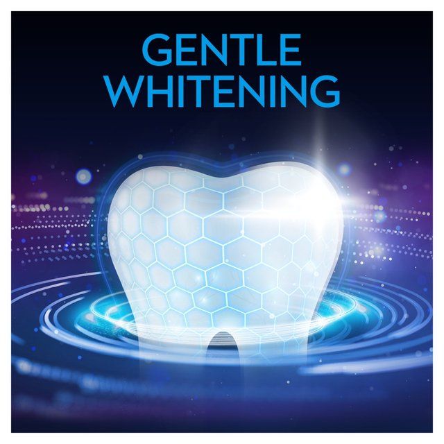 Oral-B Gum &amp;amp; Enamel Repair Original Toothpaste   75ml