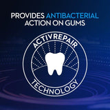 Oral-B Gum &amp;amp; Enamel Repair Original Toothpaste   75ml