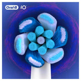 Oral-B iO Ultimate Clean White Electric Toothbrush Heads   4 per pack