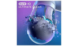 Oral-B iO White Electric Toothbrush Heads - 4 Pack
