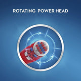 Oral-B Kids Frozen Electric Battery Toothbrush Ages 3+