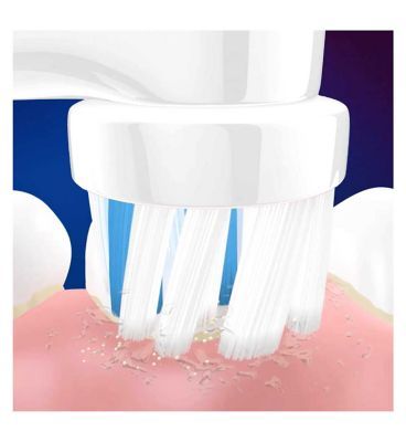 Oral-B Kids Replacement Toothbrush Heads x4 &amp;ndash; Disney Frozen