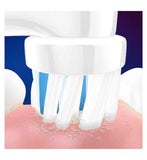 Oral-B Kids Replacement Toothbrush Heads x4 &amp;ndash; Disney Frozen