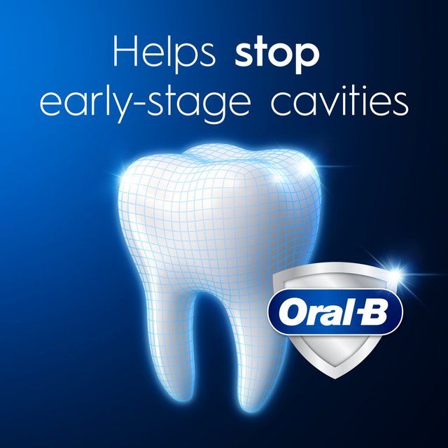 Oral-B Pro-Expert Advanced Deep Clean Toothpaste   75ml