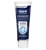 Oral-B Pro-Expert Advanced Science Extra White Toothpaste 75ml