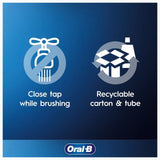 Oral-B Pro-Expert Clean Mint Toothpaste   75ml